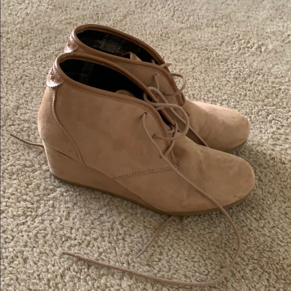 Booties